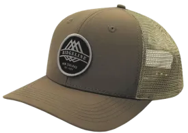 Ridgeline - Trucker Cap