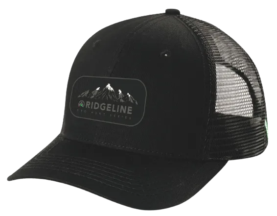 Ridgeline - Trucker Cap