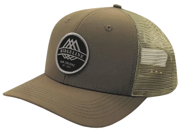 Ridgeline - Trucker Cap