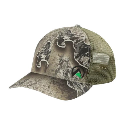 Ridgeline - Trucker Cap