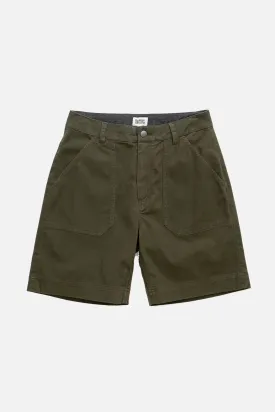 Rylie Short / Olive