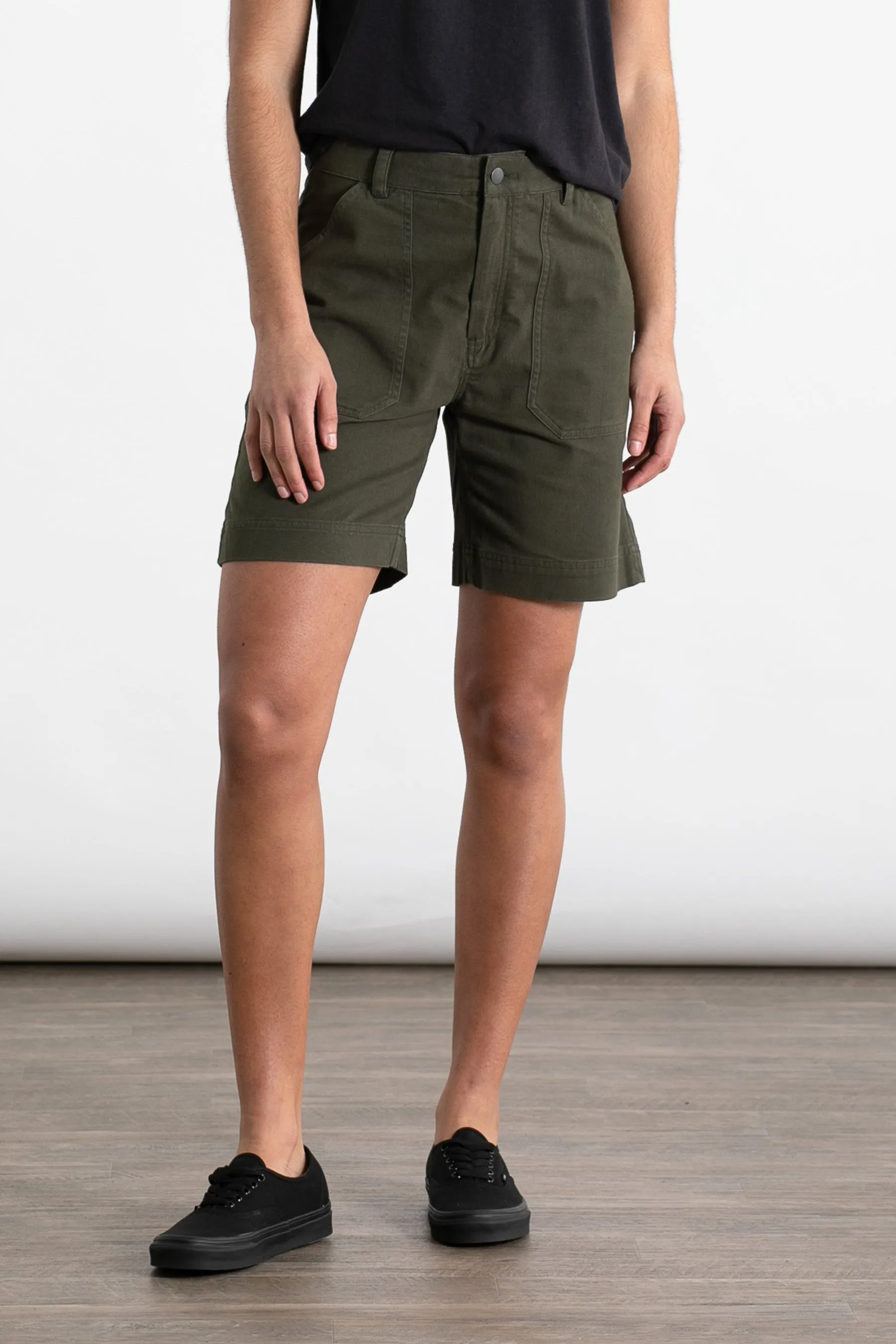 Rylie Short / Olive