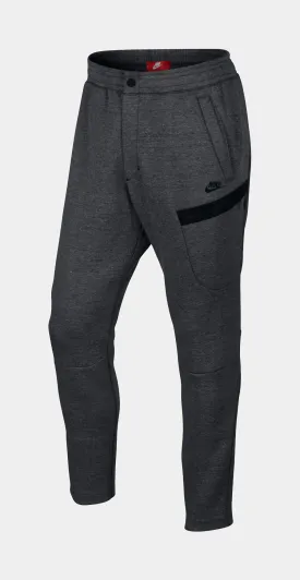 Sportswear Tech Fleece Mens Pants (Grey)