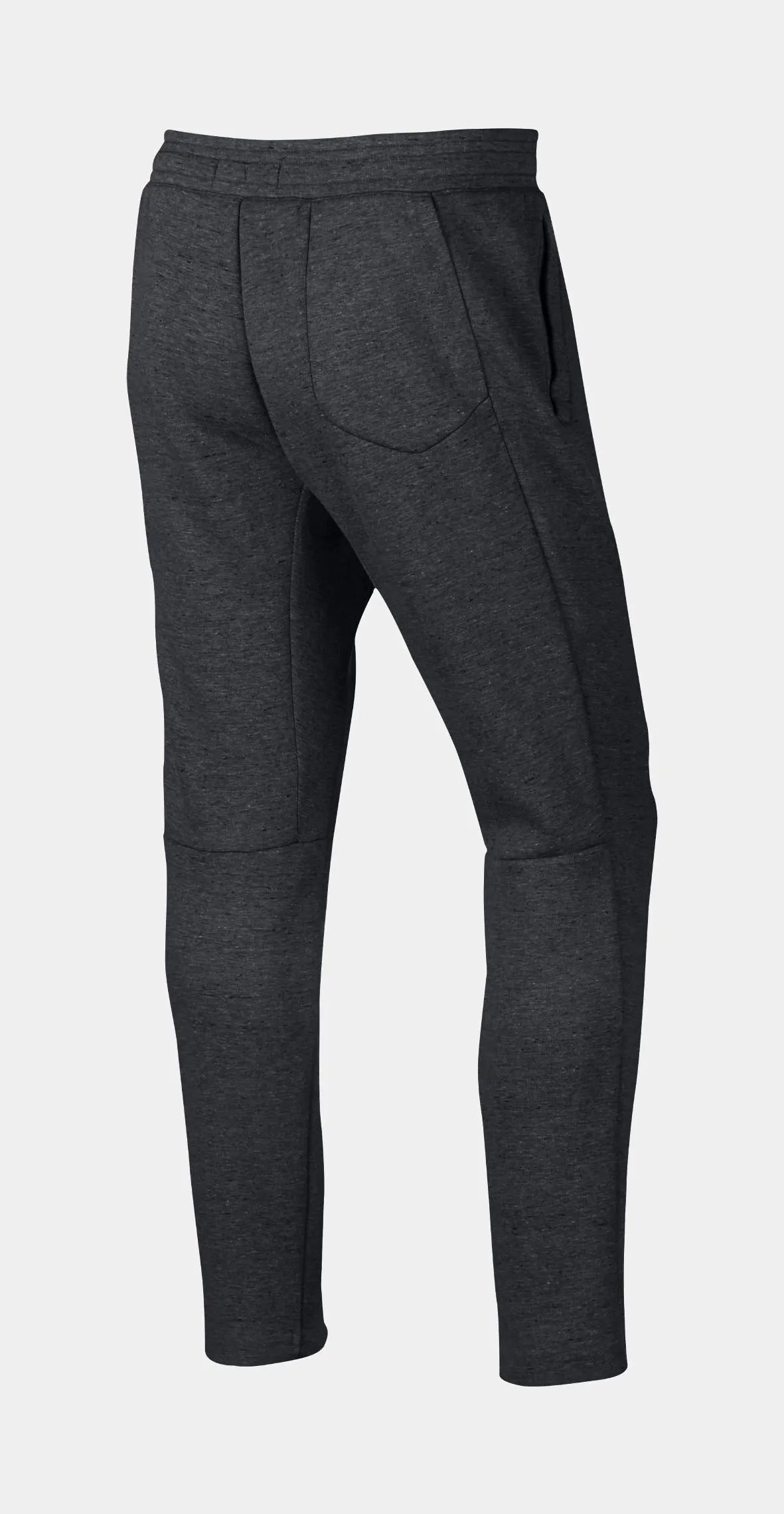 Sportswear Tech Fleece Mens Pants (Grey)