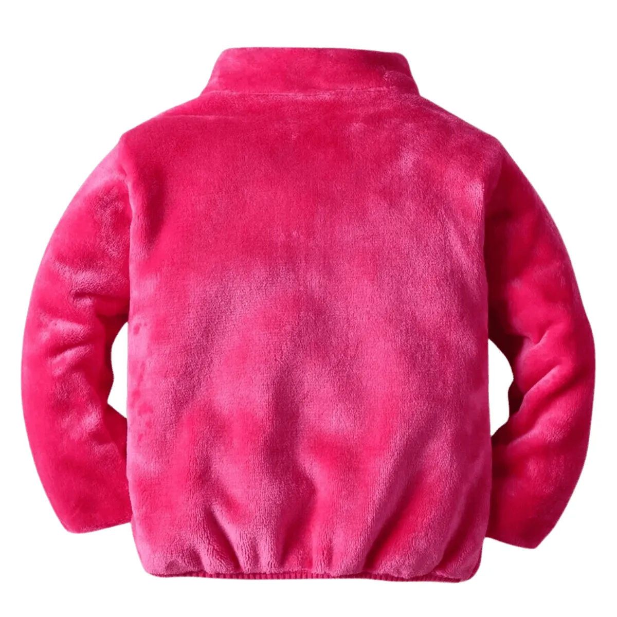 Warm Jacket For Kids