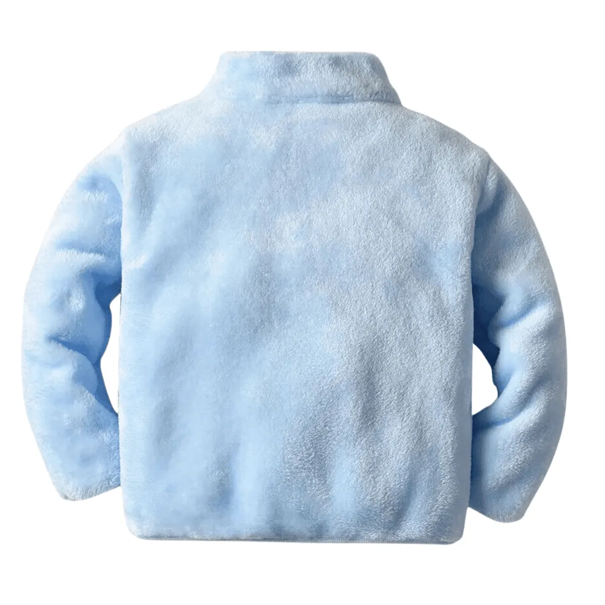 Warm Jacket For Kids